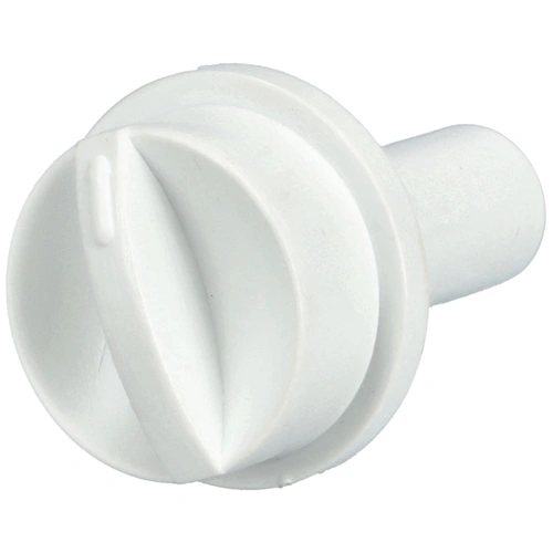 Gomb (hőfokszabályzó, eredeti) WHIRLPOOL hűtőgép / RENDELÉSRE