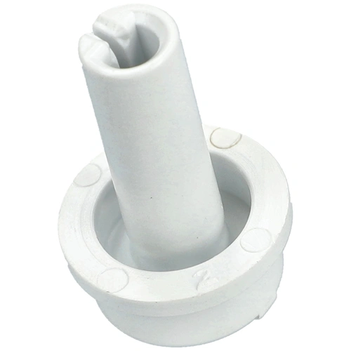 Gomb (hőfokszabályzó, eredeti) WHIRLPOOL hűtőgép / RENDELÉSRE