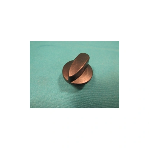 Gomb hőfokszabályzó (eredeti) WHIRLPOOL olajradiátor / RENDELÉSRE