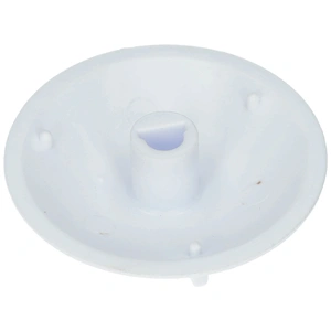 Gomb, hőfokszabályzó, új típusú (eredeti) HAJDU  bojler pl: FZ150, ZEK, ZEK1, ECO