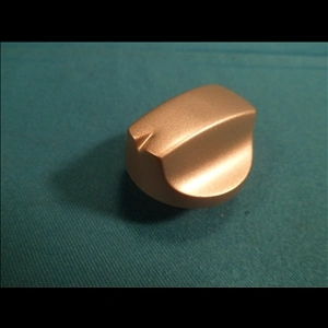 Gomb (időkapcsoló, eredeti) TEKA pl.: TMW20.2BI mikrohullámú sütő / RENDELÉSRE