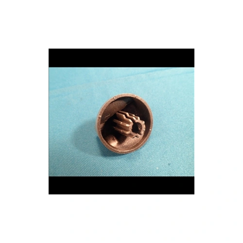 Gomb (időkapcsoló, eredeti) TEKA pl.: TMW20.2BI mikrohullámú sütő / RENDELÉSRE