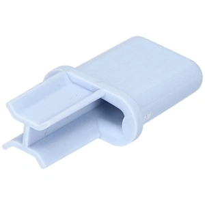 Gomb (időzítő, eredeti) INDESIT mosogatógép / RENDELÉSRE