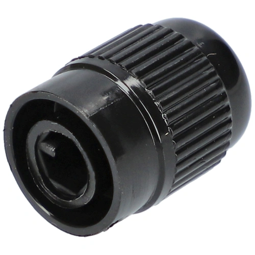 Gomb (időzítő, eredeti) INDESIT szárítógép / RENDELÉSRE