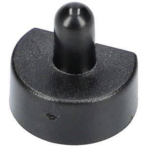 Gomb (időzítő, eredeti) WHIRLPOOL mikrohulámú sütő / RENDELÉSRE