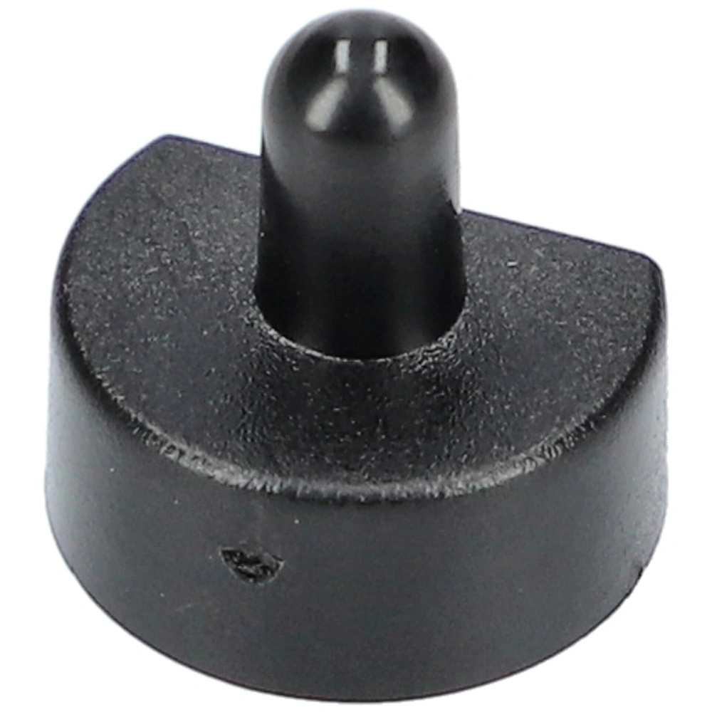 Gomb (időzítő, eredeti) WHIRLPOOL mikrohulámú sütő / RENDELÉSRE