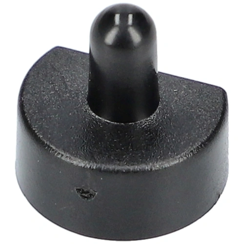 Gomb (időzítő, eredeti) WHIRLPOOL mikrohulámú sütő / RENDELÉSRE