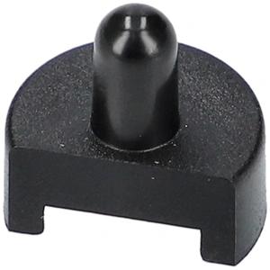 Gomb (időzítő, eredeti) WHIRLPOOL mikrohulámú sütő / RENDELÉSRE