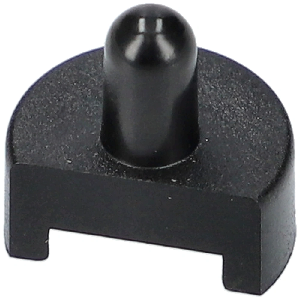 Gomb (időzítő, eredeti) WHIRLPOOL mikrohulámú sütő / RENDELÉSRE