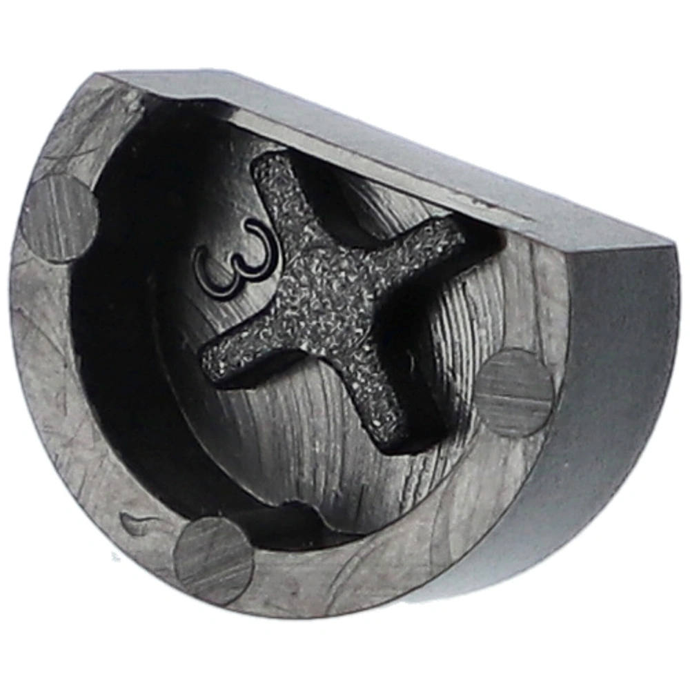 Gomb (időzítő, eredeti) WHIRLPOOL mikrohulámú sütő / RENDELÉSRE