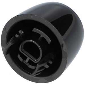 Gomb időzítő (eredeti) WHIRLPOOL mikrohullámú sütő / RENDELÉSRE