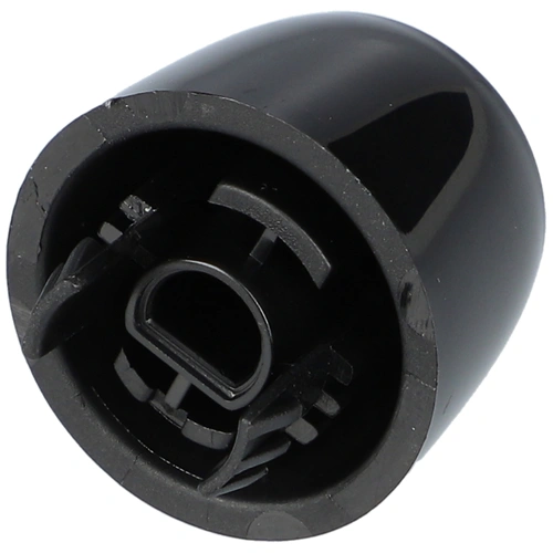 Gomb időzítő (eredeti) WHIRLPOOL mikrohullámú sütő / RENDELÉSRE