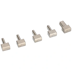 Gomb készlet (eredeti) GORENJE/MORA páraelszívó / RENDELÉSRE