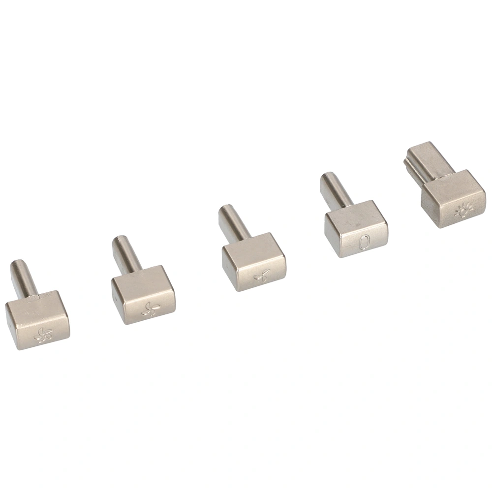 Gomb készlet (eredeti) GORENJE/MORA páraelszívó / RENDELÉSRE