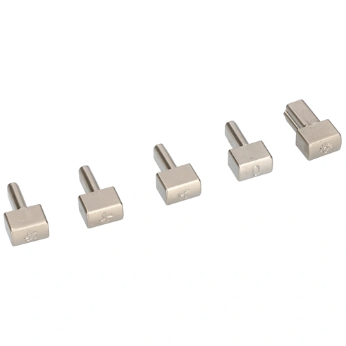 Gomb készlet (eredeti) GORENJE/MORA páraelszívó / RENDELÉSRE