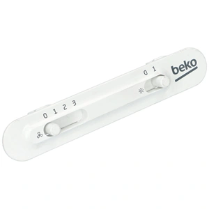 Gomb, kezelő (eredeti) BEKO páraelszívó / RENDELÉSRE