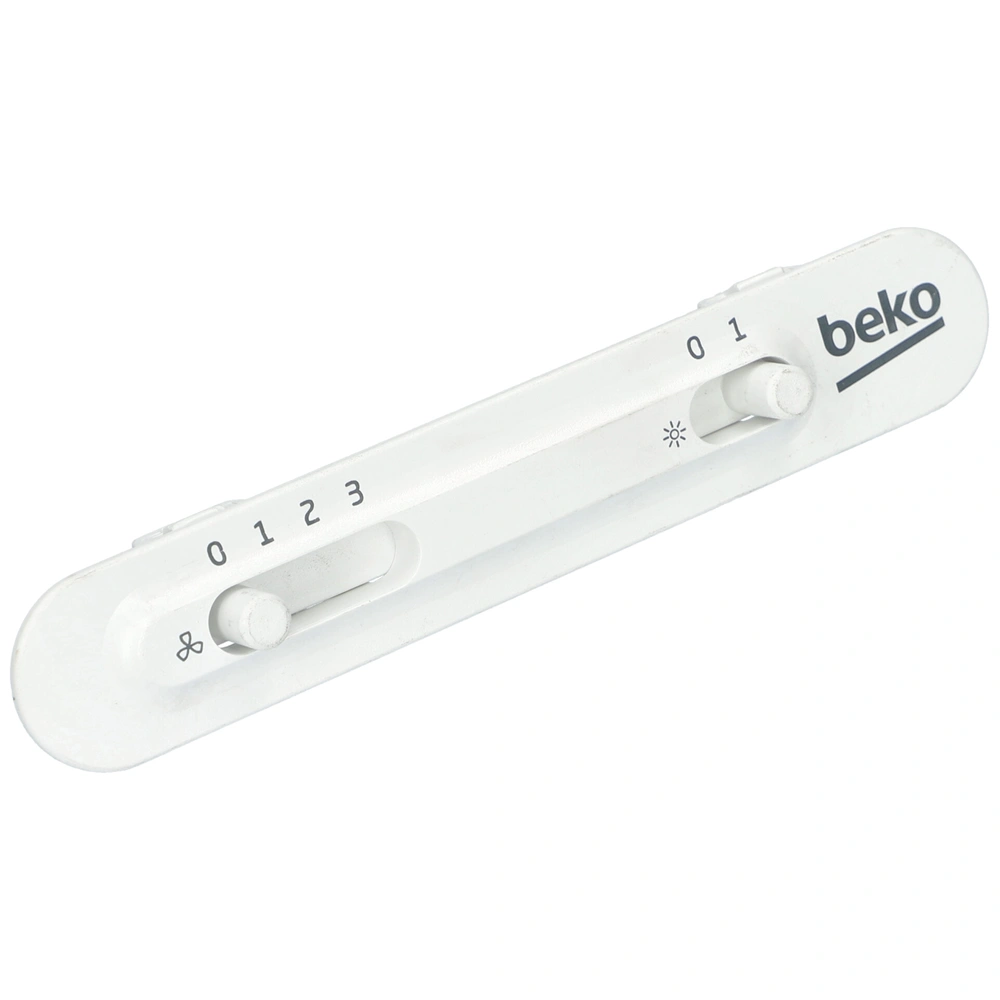 Gomb, kezelő (eredeti) BEKO páraelszívó / RENDELÉSRE