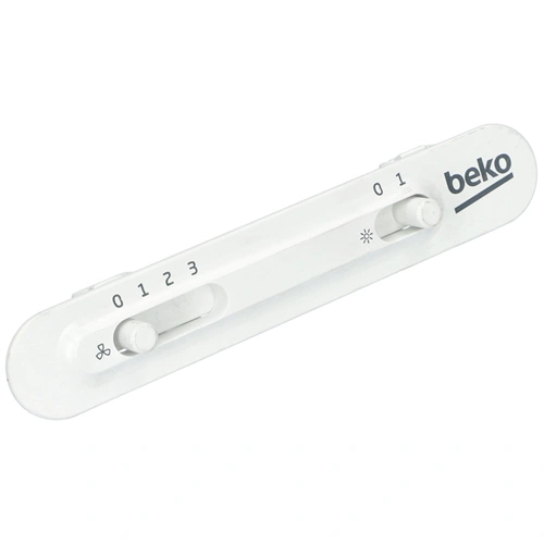 Gomb, kezelő (eredeti) BEKO páraelszívó / RENDELÉSRE