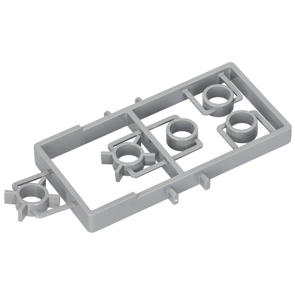 Gomb, kezelő (eredeti) WHIRLPOOL / INDESIT mikrohullámú sütő / RENDELÉSRE