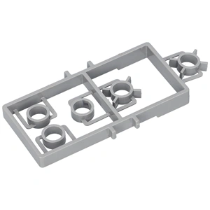 Gomb, kezelő (eredeti) WHIRLPOOL / INDESIT mikrohullámú sütő / RENDELÉSRE