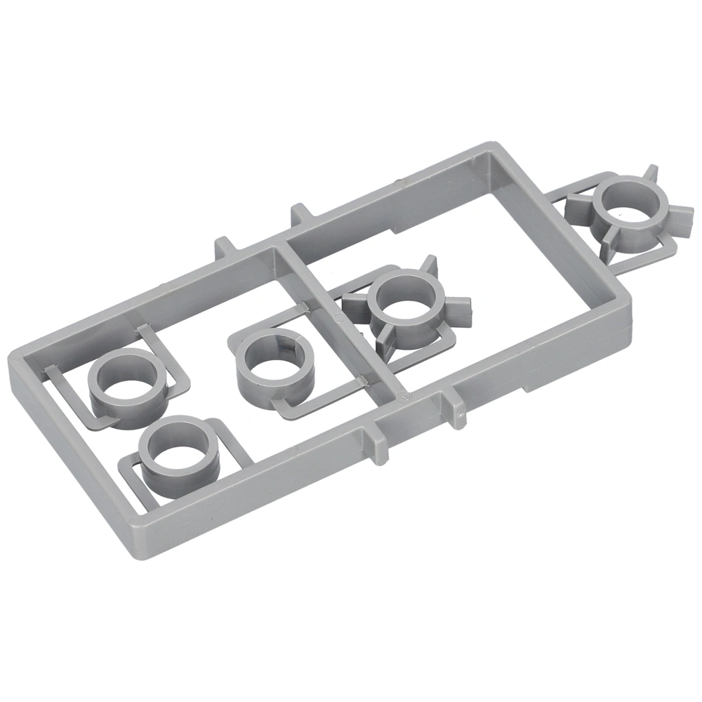 Gomb, kezelő (eredeti) WHIRLPOOL / INDESIT mikrohullámú sütő / RENDELÉSRE