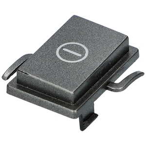 Gomb, ki-be (eredeti) BEKO szárítógép / RENDELÉSRE