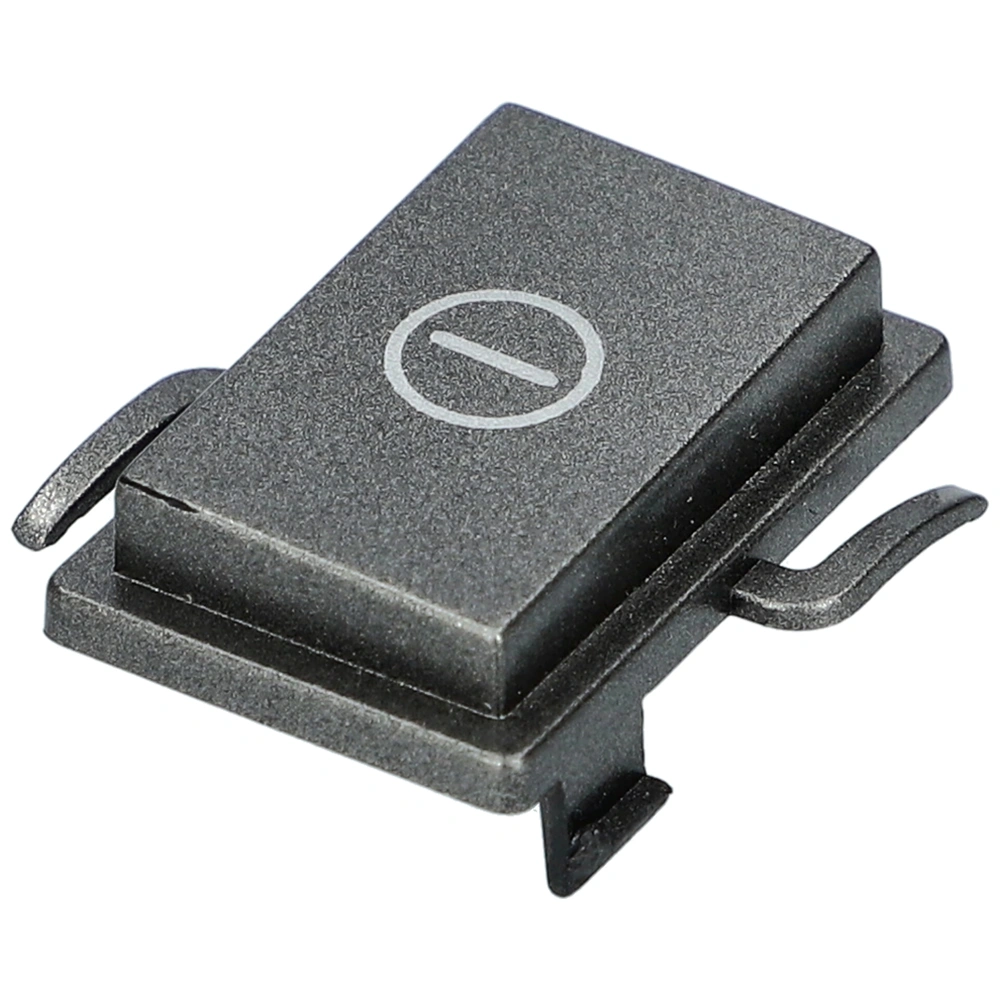 Gomb, ki-be (eredeti) BEKO szárítógép / RENDELÉSRE