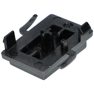 Gomb, ki-be (eredeti) BEKO szárítógép / RENDELÉSRE