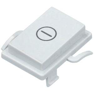 Gomb ki-be (eredeti) BEKO szárítógép / RENDELÉSRE