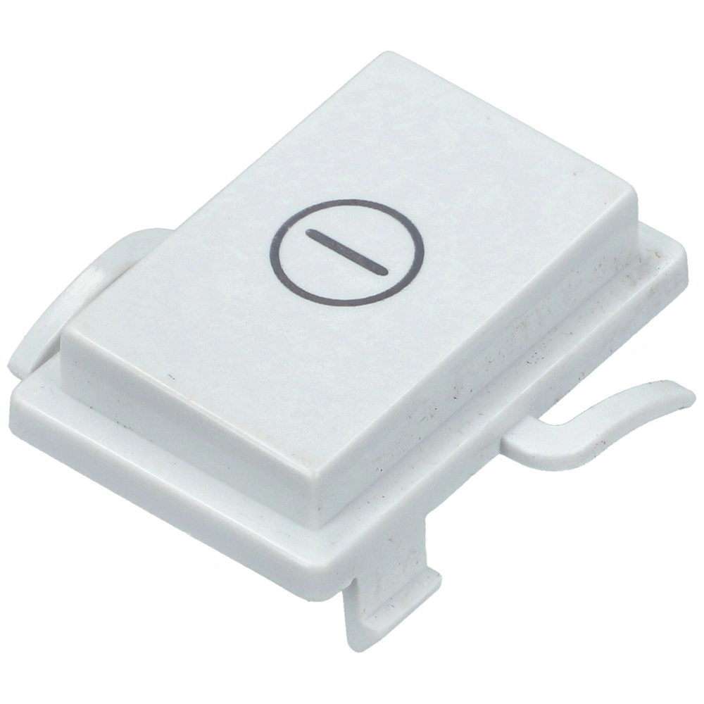 Gomb ki-be (eredeti) BEKO szárítógép / RENDELÉSRE