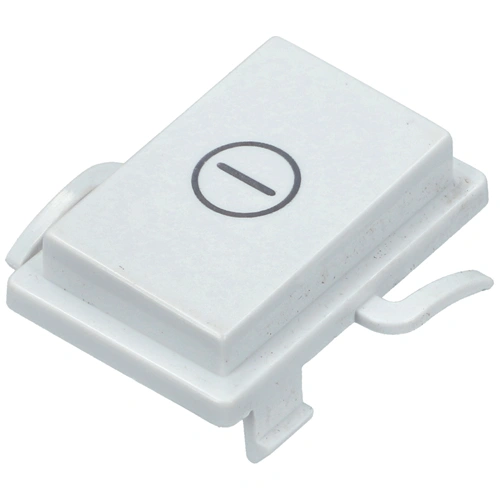 Gomb ki-be (eredeti) BEKO szárítógép / RENDELÉSRE