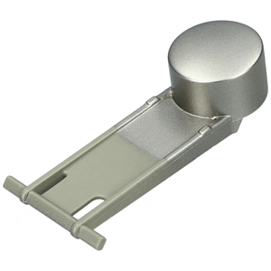 Gomb ki-be (eredeti) GORENJE/MORA mosogatógép / RENDELÉSRE