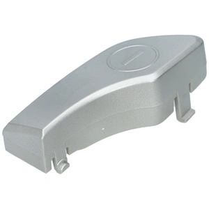 Gomb ki-be (eredeti) GORENJE/MORA porszívó / RENDELÉSRE