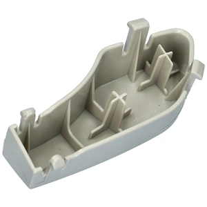 Gomb ki-be (eredeti) GORENJE/MORA porszívó / RENDELÉSRE