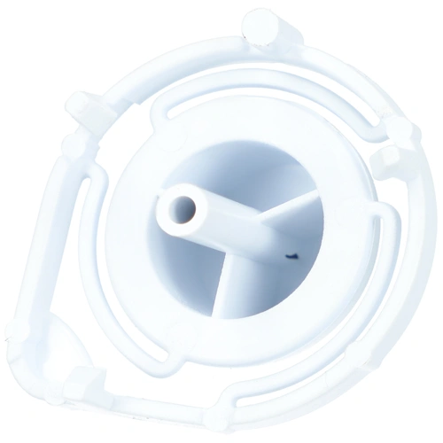 Gomb ki-be (eredeti) INDESIT mosogatógép / RENDELÉSRE