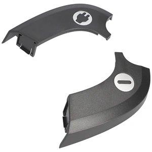 Gomb ki-be (eredeti) PHILIPS porszívó / RENDELÉSRE