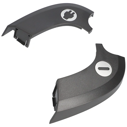 Gomb ki-be (eredeti) PHILIPS porszívó / RENDELÉSRE