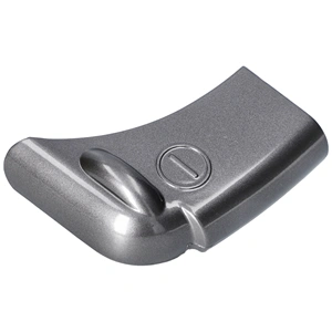 Gomb (ki-be kapcsoló) FAGOR VCE-300 porszívó / RENDELÉSRE