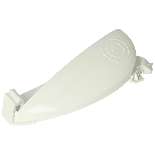 Gomb, ki-be kapcsoló (eredeti) ETA 1414 porszívó / RENDELÉSRE