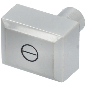 Gomb, ki-be kapcsoló (eredeti) WHIRLPOOL páraelszívó / RENDELÉSRE