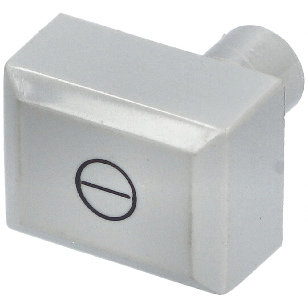 Gomb, ki-be kapcsoló (eredeti) WHIRLPOOL páraelszívó / RENDELÉSRE