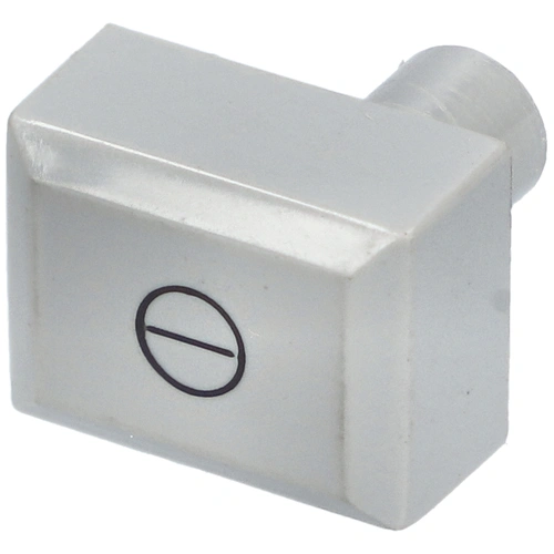 Gomb, ki-be kapcsoló (eredeti) WHIRLPOOL páraelszívó / RENDELÉSRE