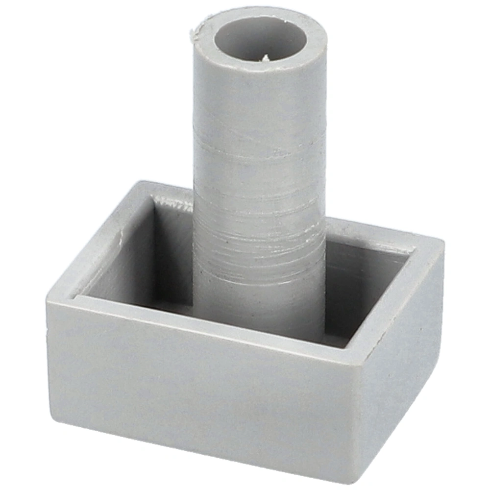 Gomb, ki-be kapcsoló (eredeti) WHIRLPOOL páraelszívó / RENDELÉSRE