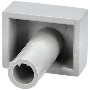 Gomb, ki-be kapcsoló (eredeti) WHIRLPOOL páraelszívó / RENDELÉSRE