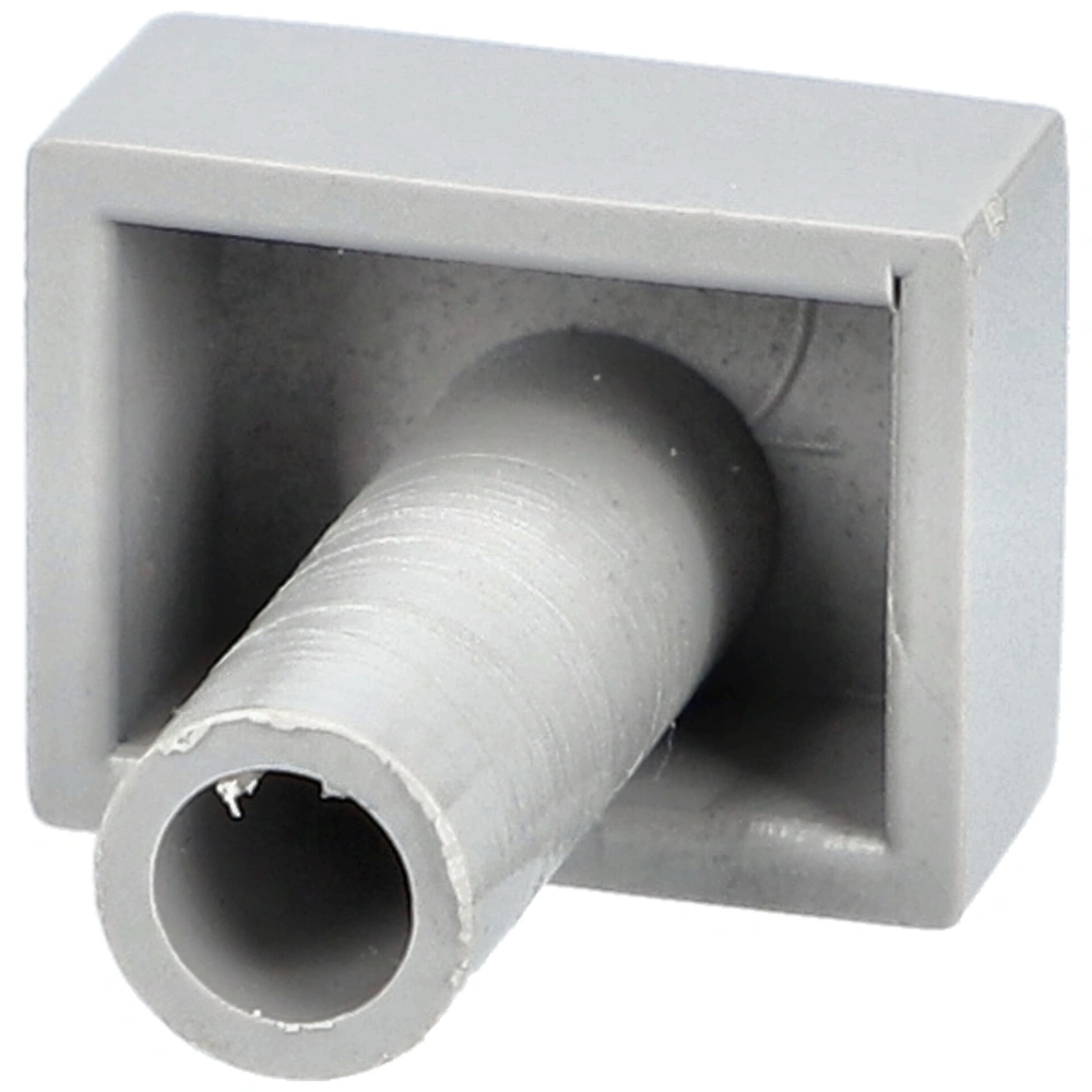 Gomb, ki-be kapcsoló (eredeti) WHIRLPOOL páraelszívó / RENDELÉSRE