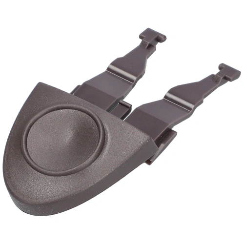 Gomb (kontúrkést kinyomó) PHILIPS borotva /RENDELÉSRE