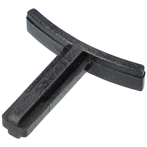 Gomb közdarab AMICA tűzhely / RENDELÉSRE