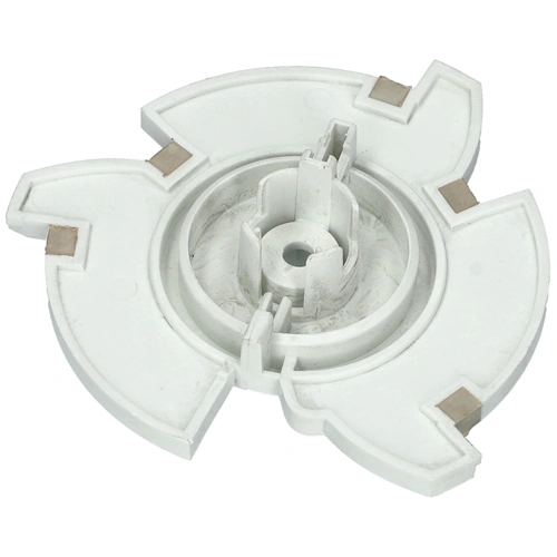 Gomb közdarab WHIRLPOOL AWG036/RENDELÉSRE