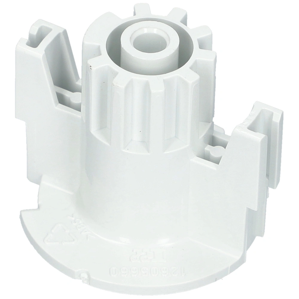 Gomb közdarab (programkapcsoló) ZANUSSI FA (MGO205)