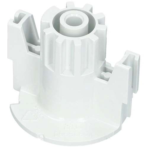 Gomb közdarab (programkapcsoló) ZANUSSI FA (MGO205)